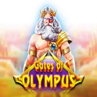 Gates of Olympus